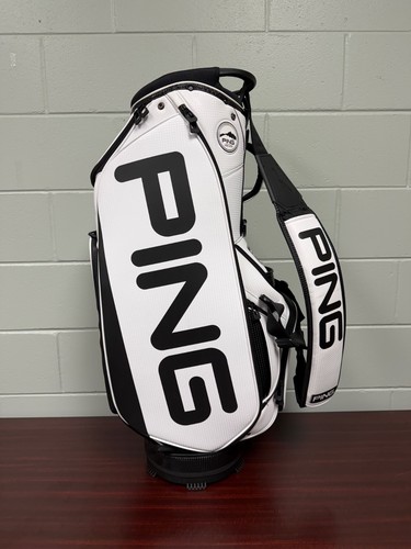 Borsa personale superiore ping - personale,
