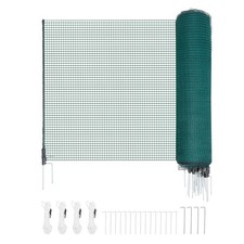 Uimoso Rete in plastica per