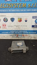 CENTRALINA MOTORE ECU PER RENAULT Kangoo 1° Serie benzina 1900 (97>01)