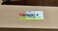 Nuovissimo servomotore