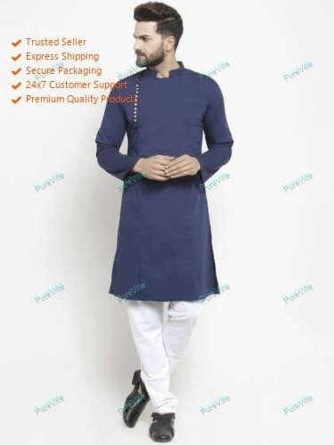 Abbigliamento etnico kurta - etnico, da