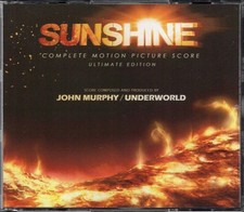 Sunshine - Complete Motion