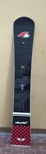 Snowboard F2 Vantage 168