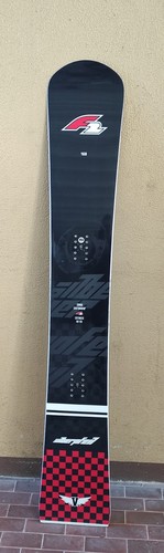Snowboard vantage 168 - snowboard,
