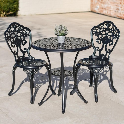 Set mobili giardino due - set,