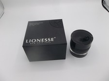 Lionesse Black Onyx Cream