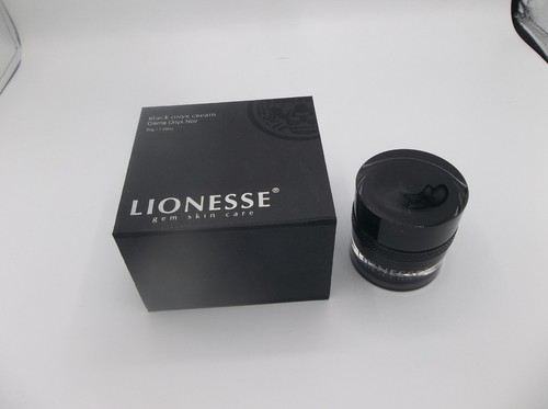 Lionesse black onyx cream - lionesse,