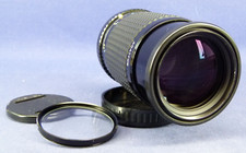 Pentax-A 645 - 200 mm f/4 /