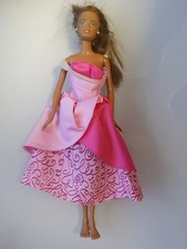 BARBIE TANYA SINDY BRATZ