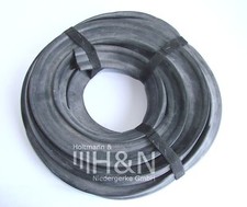 Guarnizione bagagliaio trunk