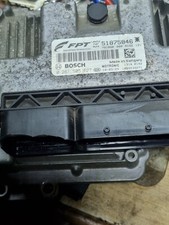  0261S05127 51875846 CENTRALINA PLUG AND PLAY, CONNETTI E METTI IN MOTO 