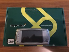 MyOrigo MyDevice - Versione