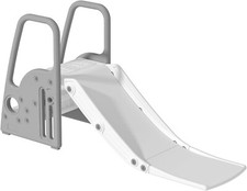 Scivolo da Esterno e Interno