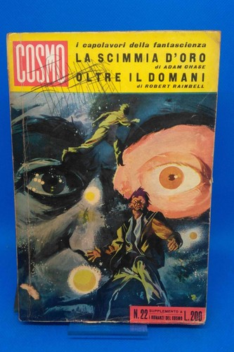 Cosmo capolavori chase la - capolavori, chase-la