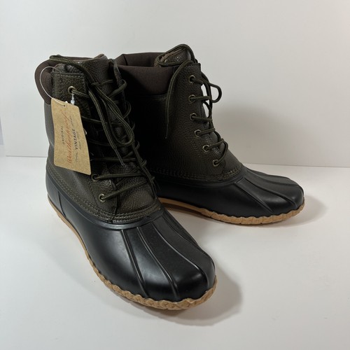 Stivali vintage resistenti