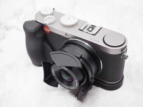 Leica impugnatura - x1,