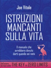 LIBRO ISTRUZIONI MANCANTI