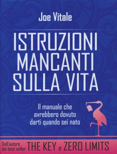 Libro istruzioni mancanti - libro,