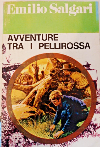 G11 raroemilio salgari - ,