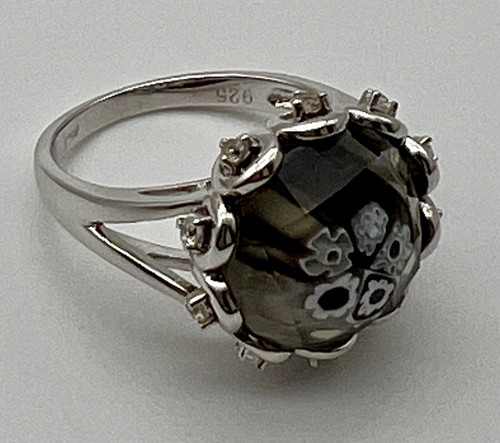 Anello alan in - alan,