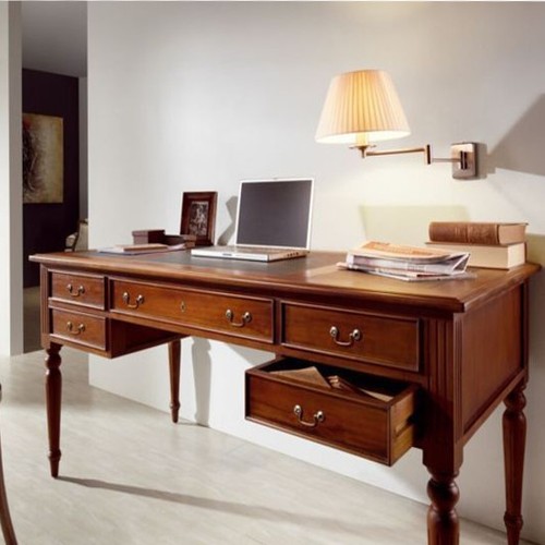 Scrivania studio classico - studio,