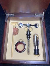 ACCESSORI PER VINO Valenti&Co