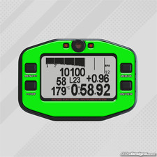 ADESIVO GEL STILE VERDE