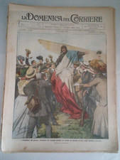 la domenica del corriere 1910 nr.30
