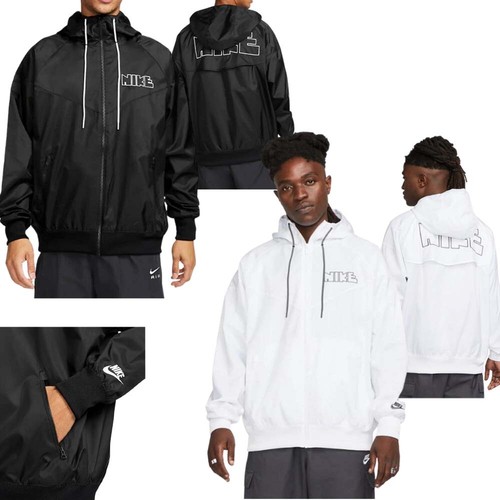 Giacca nike dx0694 windrunner - giacca,