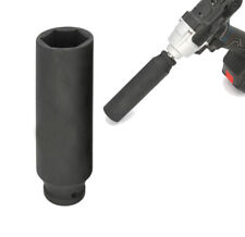 CHIAVE A BUSSOLA A IMPATTO 36mm ATTACCO 1/2" ESAGONALE RINFORZATA 160MM