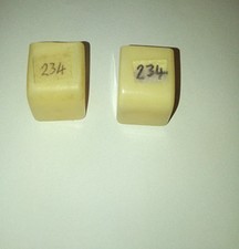 RADIO PULSANTI MANOPOLE KNOBS