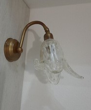 Applique lampada parete in - da,