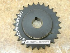 SPROCKET 60 passo 27 denti