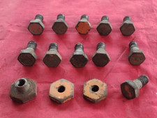 VESPA PIAGGIO LOTTO DADI