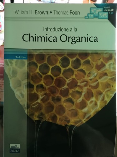Introduzione alla chimica - introduzione,