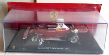 Die cast 1/24 Modellino Auto -