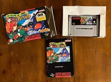 Super Mario World 2 Yoshi’s