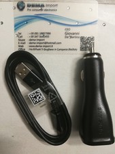 CaricaBatterie Auto Rapido 15W