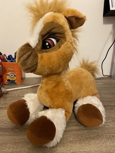 Mio pony toffee - il,