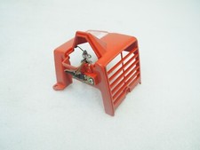 CARTER CUFFIA COPERTURA MOTORE DECESPUGLIATORE EFCO 8350 8400 8405