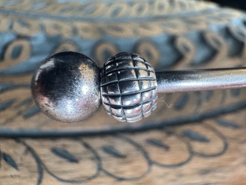 Trollbeads perlina piccola - perlina,