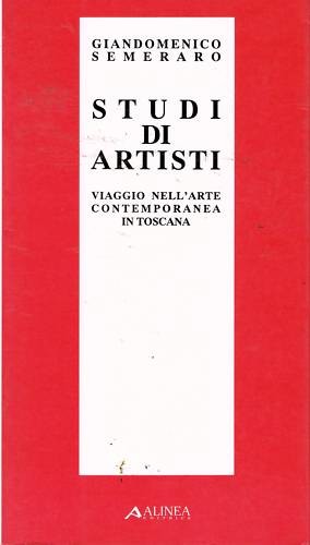 Semerano viaggio nell - viaggio, nell'arte