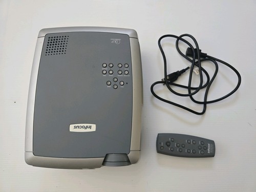 Videoproiettore mobile infocus - videoproiettore,