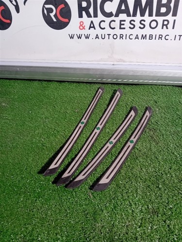 Battitacco per alfa romeo - battitacco,