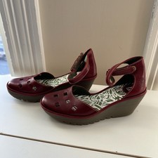 Fly London cinturino alla