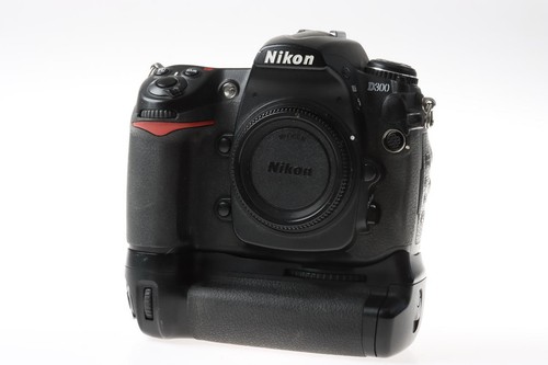 Custodia nikon d300 - custodia,