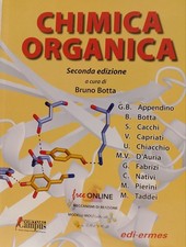Libro chimica bruno - chimica,