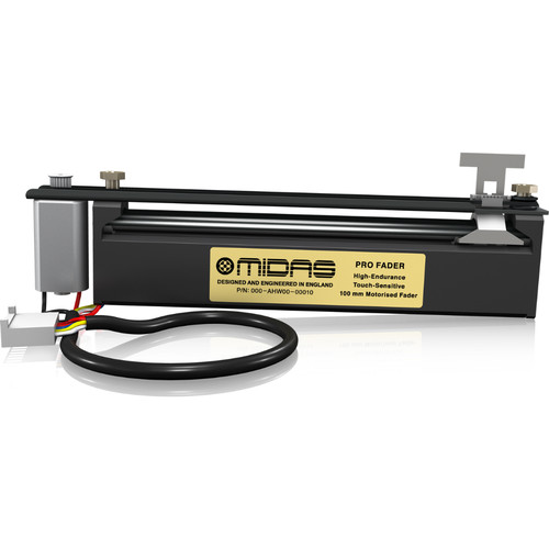 Midas pro fader - midas,