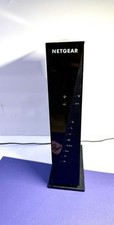 NETGEAR C6300 DOCSIS 3.0 Comes