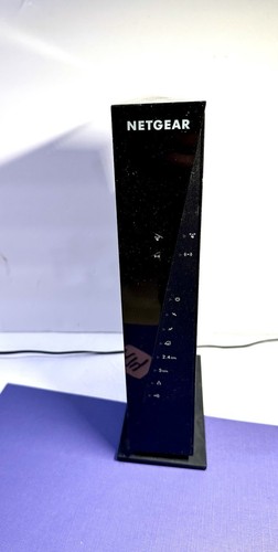 Netgear c6300 docsis viene - netgear,